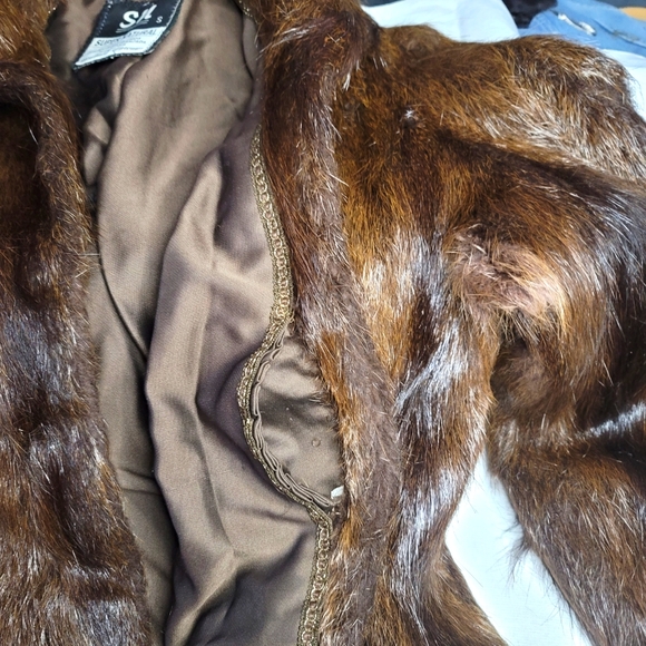 Legitimate Leather. FOR CLOSET CLOSING ONLY - Picture 11 of 16